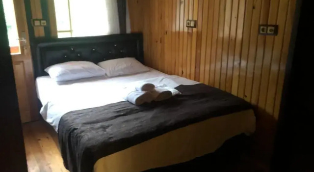 Двухместный номер Standard Meric Hotel