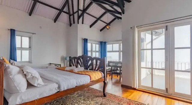 Le Rêve Holiday Home, Забронировать Отель Отели штата Тамилнада с завтраком, Завтраки