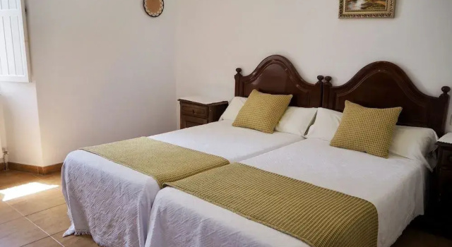 Casa de Laxe, Reservar Hotel Malpica de Bergantinos Camino dos Faros