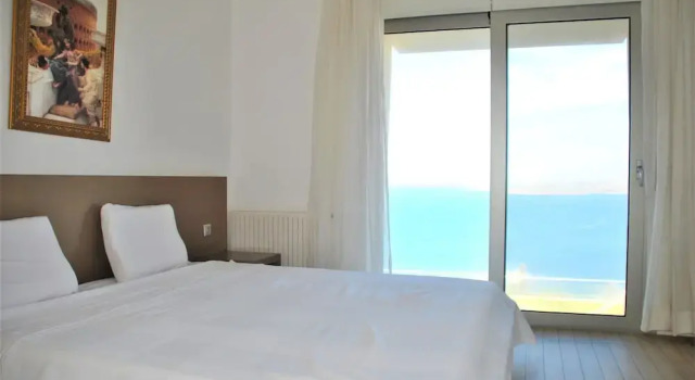 Villa Ruya, Rezervovat Vila Hotely v Mugla s parkováním, Parkování