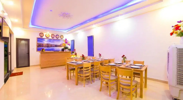 Двухместный номер Deluxe Hào Anh Villa Hội An