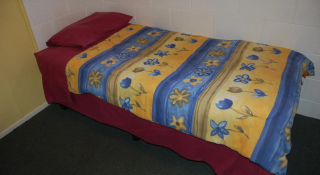 Номер Standard Egmont Eco Leisure Park & Backpackers