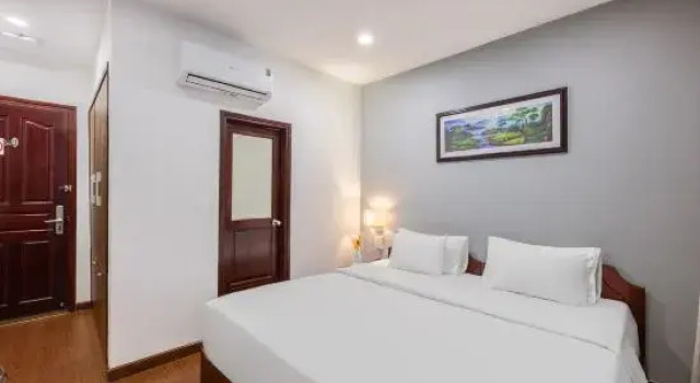 Номер Superior A25 Hotel - 25 Trương Định