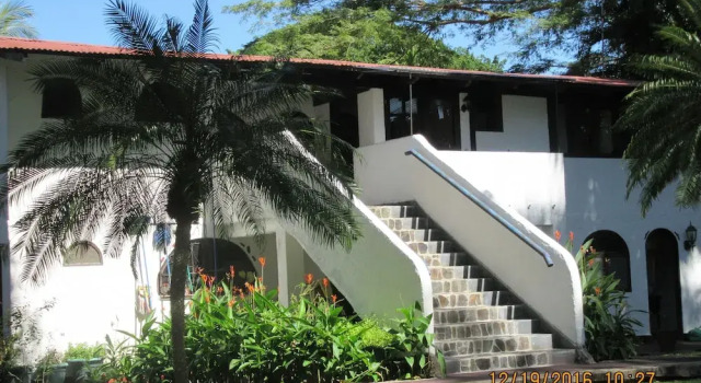 Hotel Paraiso del Cocodrilo, Rezervovat Hotel Hotely v Guanacaste s parkováním, Parkování