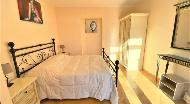 Коттедж c 1 комнатой Villa Gilda