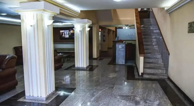 Sakr Hotel