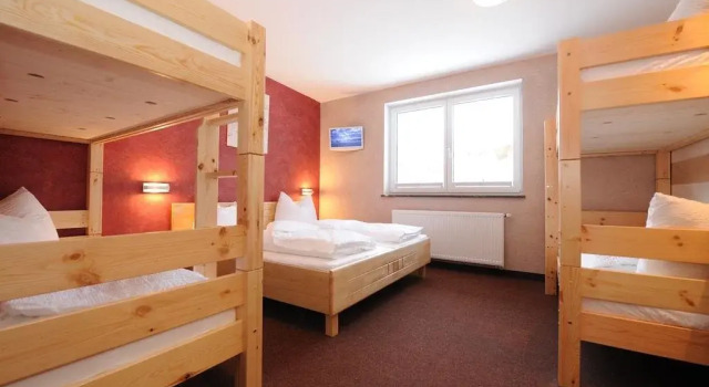 Hotel Wolkensteinblick, Забронировать Отель Нойкирхен-ам-Гросфенедигер 