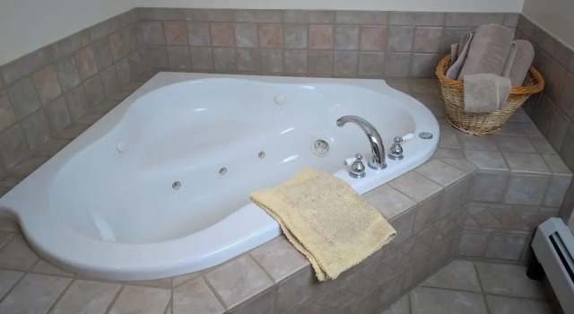 Люкс Deluxe Restwel Motel