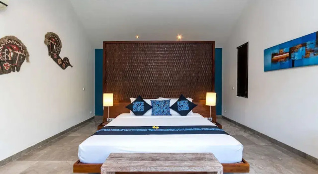 Bali Villa Near the Beach, 2080, Reserva ahora Villa Amed Karangasem