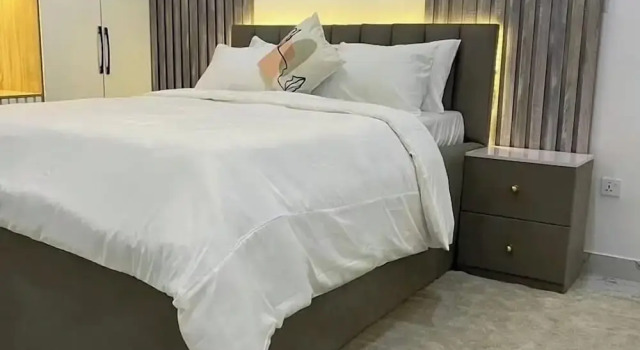 Номер Deluxe Eagles World Hotel and Suites
