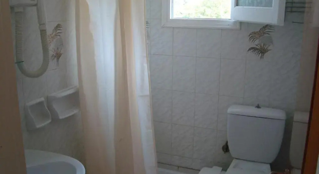 Номер Standard Pink House Socrates Corfu Beachside Retreats