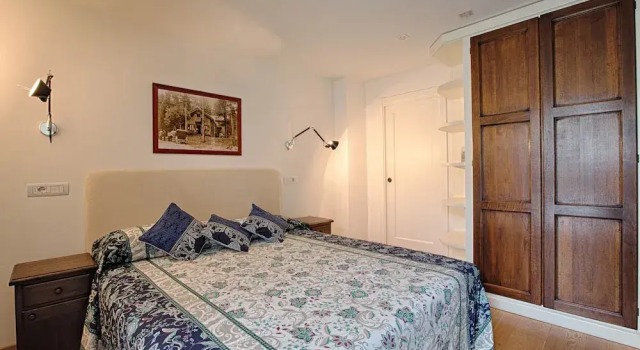 Апартаменты JOIVY Lovely Apt W/Mountain View And Parking In Courmayeur
