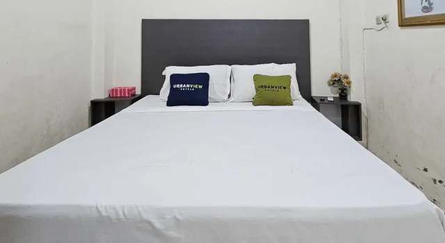 Номер Standard Urbanview Hotel Kharisma Banjarmasin