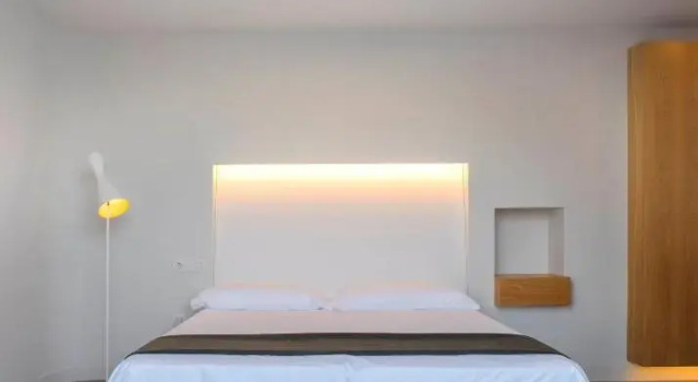Vulkano House