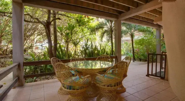 Двухместный люкс Xanadu Island Resort
