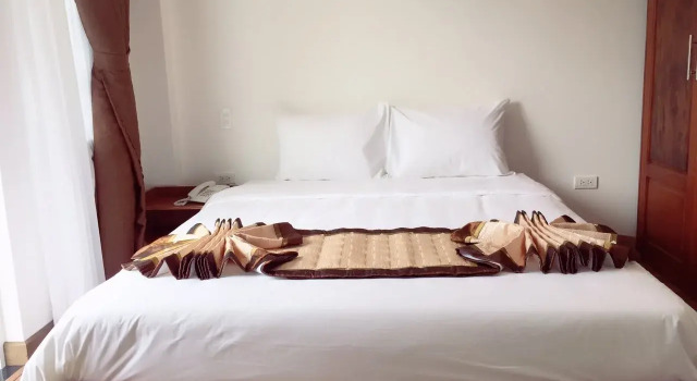 Queen Hotel