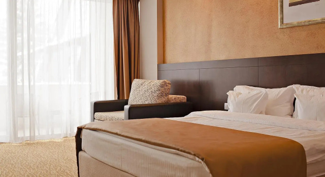 Номер Standard Hotel Clermont