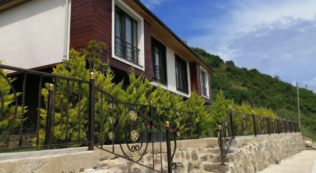 Вилла STONE VILLAGE
