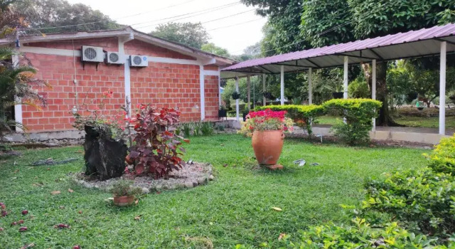 Hotel Campo Verde, Reserva ahora Hotel Villagarzón Putumayo