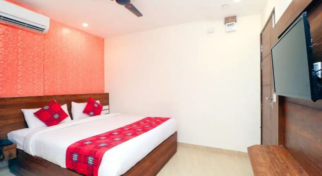 Hotel Northeast, Varaa Hotelli Zirakpur Haryana
