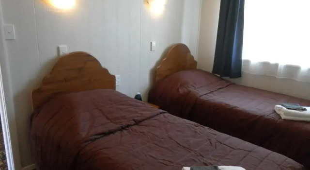 Апартаменты Beachside Sunnyvale Motel