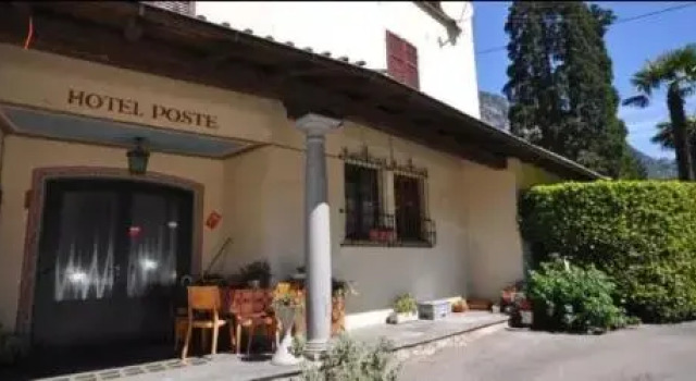 Albergo Posta, Buchen Sie Hotel Cavergno San Carlo