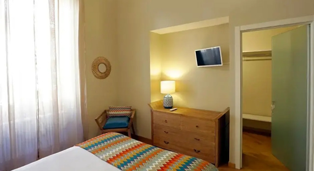 Номер Superior I Vicerè B&B Deluxe