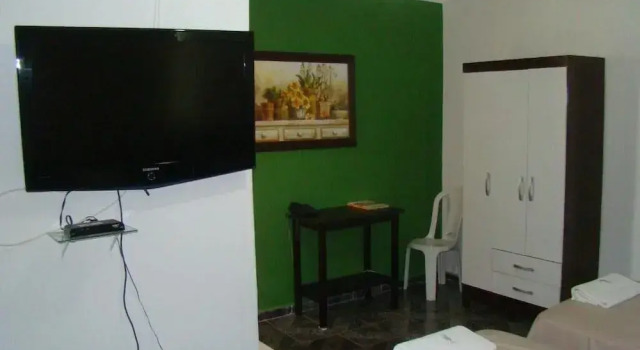 Hotel Anapolis