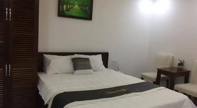 Lamour Sai Gon Hotel, Забронировать Отель Фунхуан Хошимин, рядом с Vinh Nghiem Pagoda