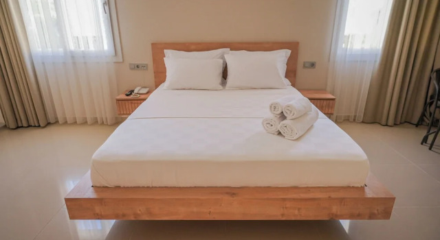 Soul House Kuşadası