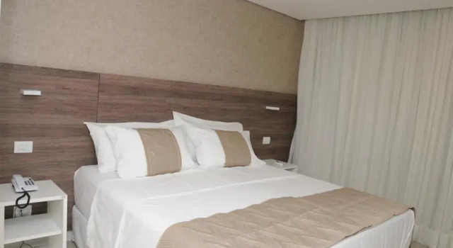 Номер Standard Reserve Hotel
