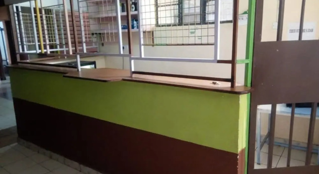Silverstone Park Bar & Guest House, Rezerwuj Pensjonat Kabete Central