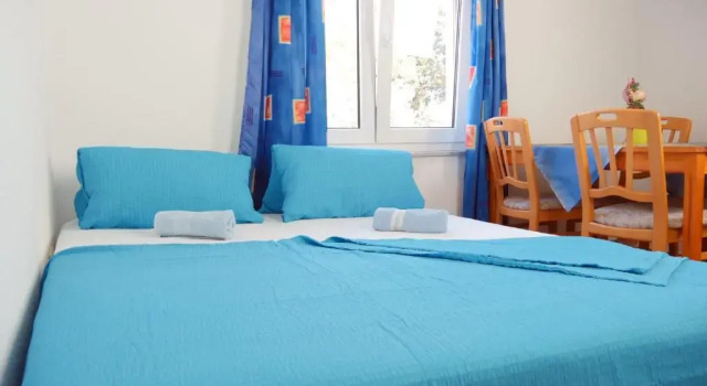 Apartments-Novalja-Zrce, Забронировать Апартаменты/квартира Апартаменты Новалья, Апартаменты/квартира