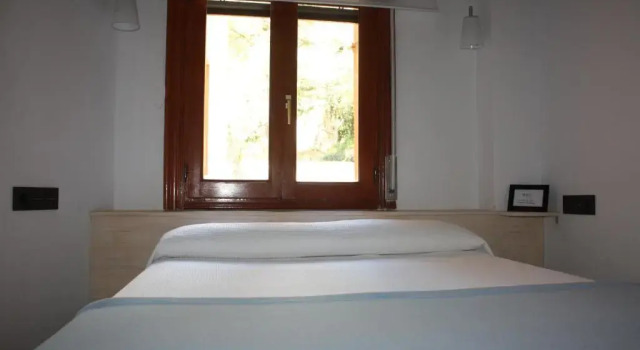 Номер Standard Hotel Mesón del Gallo