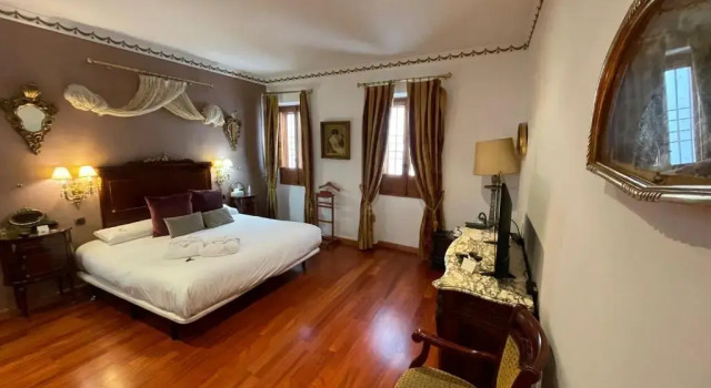 Люкс Hotel Boutique La Llave de la Judería