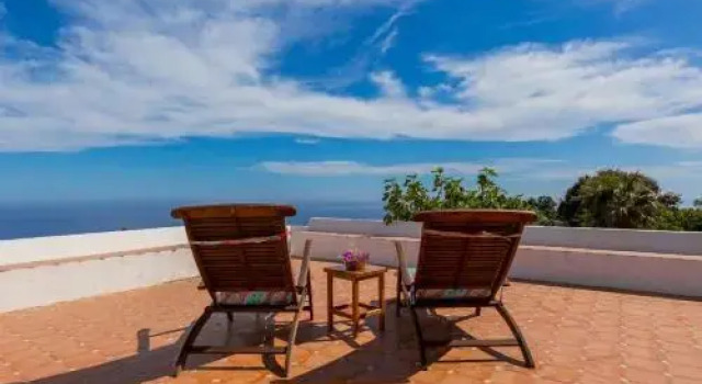 Dammuso Martingana, Buchen Sie Ferienwohnung Apartments in Pantelleria, Ferienwohnung