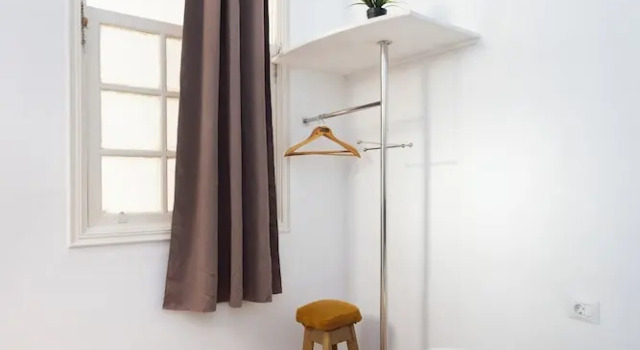 Коттедж Home2Book Pensión Casablanca