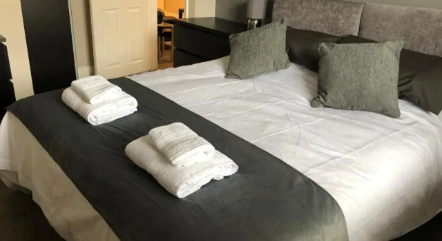 Eclipse Apartment No 2