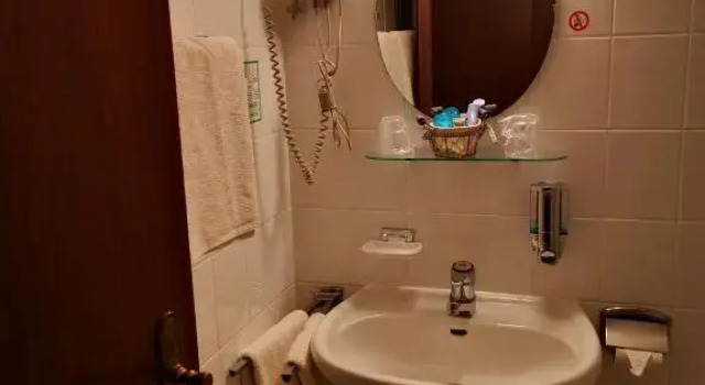 Номер Standard Casa Mia Pension am Mailandsberg - Klima