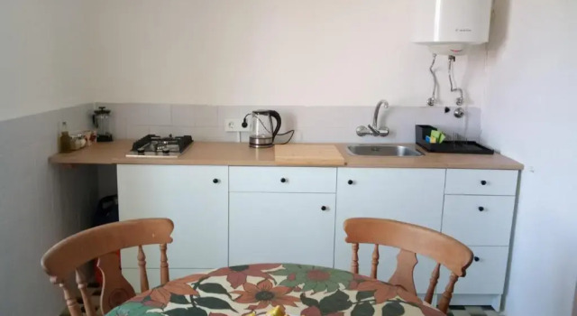 Апартаменты Apartamentos "Montanhas e Sonhos" Penamacor