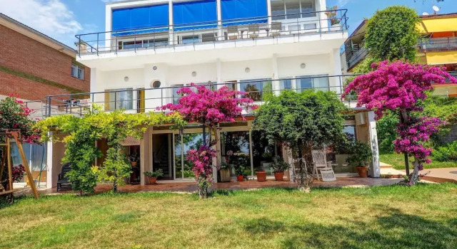 Villa Levantina