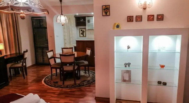 Студия Superior Petkov Family Hotel - Self check-in