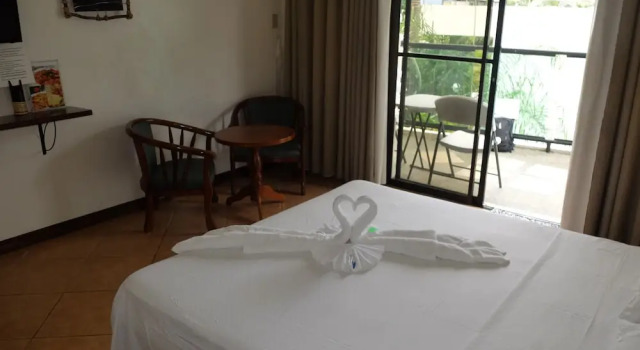 Standard chambre Turtle Inn Resort