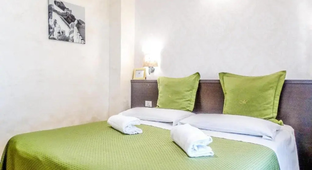 Двухместный номер Standard B&B Morelli 1
