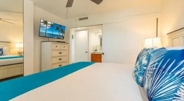 Sugar Beach Resort, #235 1 Bedroom Condo by RedAwning, Забронировать Апартаменты/квартира Кихеи Мауи