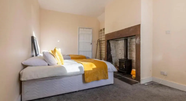 Lake District Holiday Home Ennerdale Sleeps 12, Забронировать Отель Клитор Мур Western Lake District