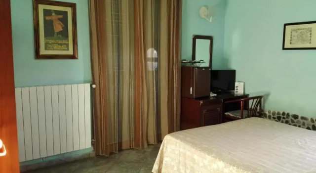 Номер Superior Hotel Esperia