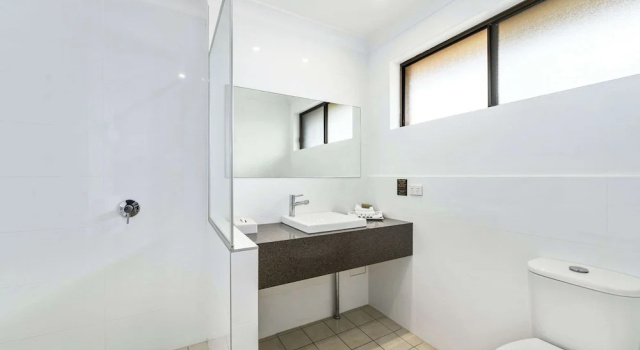 Двухместный номер Deluxe Quality Hotel City Centre