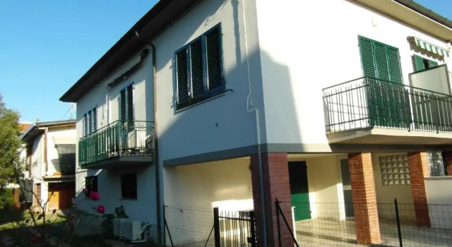 Апартаменты с 2 комнатами La Casa di Nila