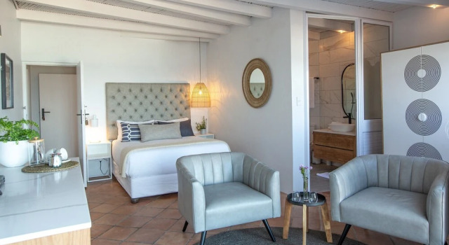 Полулюкс Villa Marine Guest House